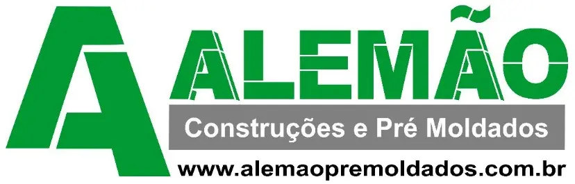 Alemão Pré Moldados