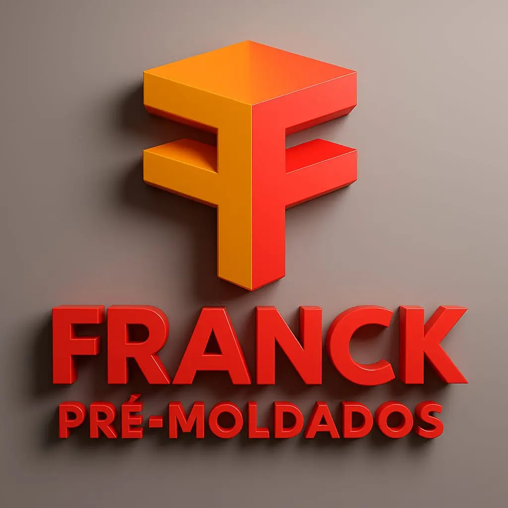 Franck Pré-Moldados
