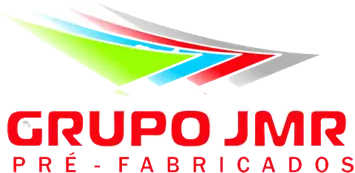 Grupo JMR Pré-Fabricados