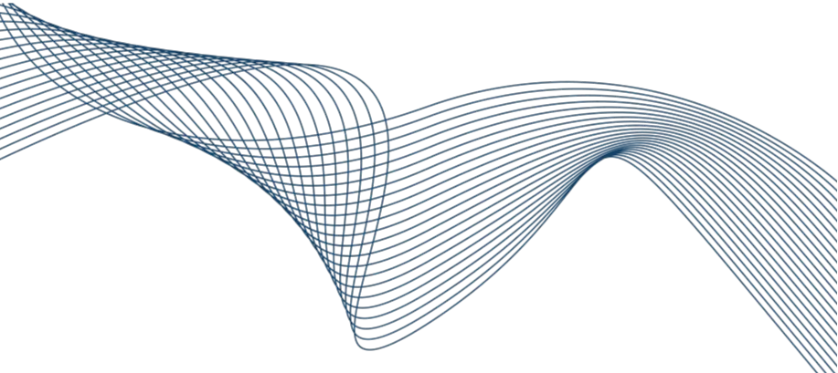 Fundo decorativo superior