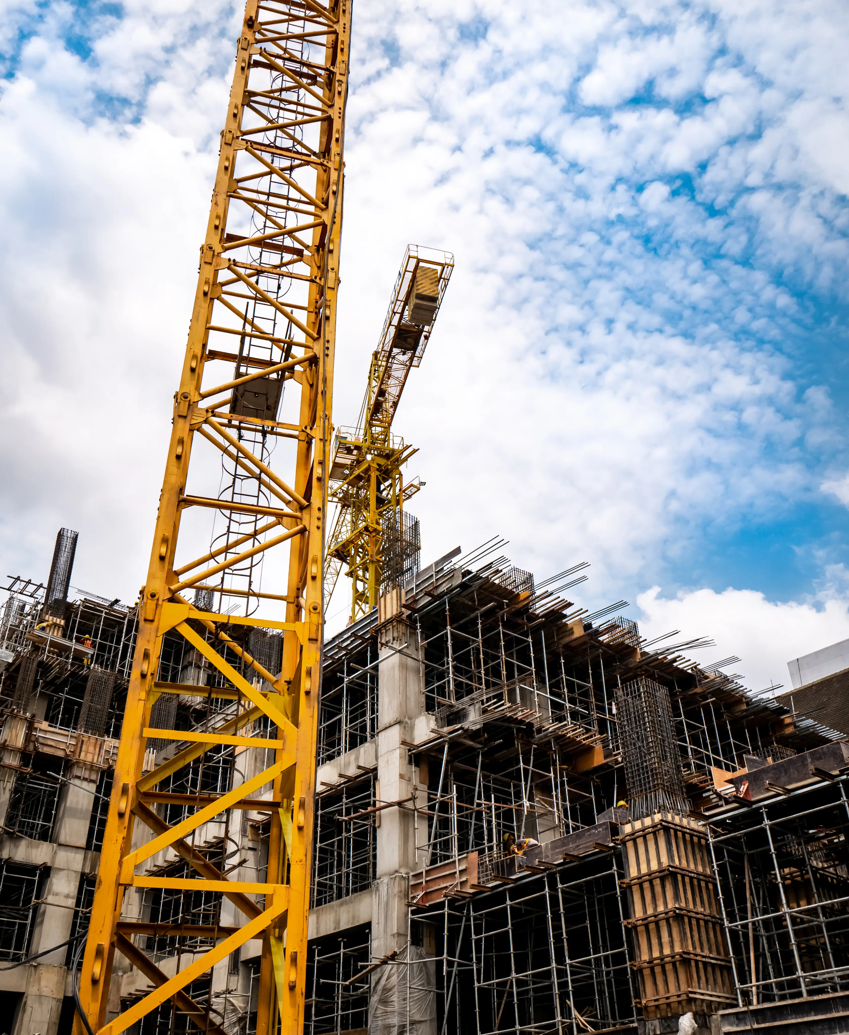 Fundo decorativo superior