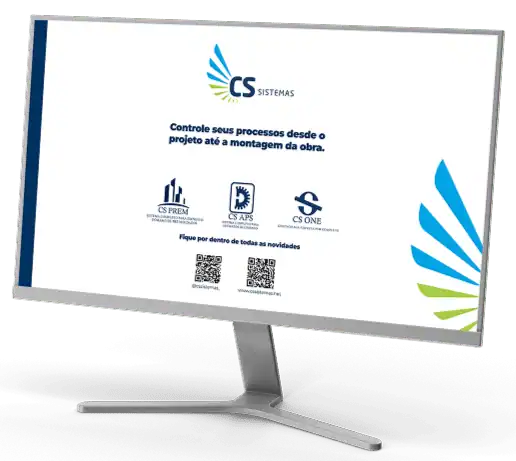CS Sistemas Software